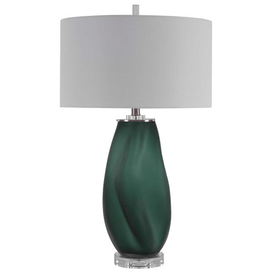 Picture of ESMERALDA TABLE LAMP