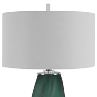 Picture of ESMERALDA TABLE LAMP