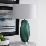 Picture of ESMERALDA TABLE LAMP