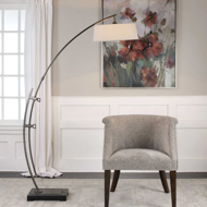 Picture of CALOGERO FLOOR LAMP