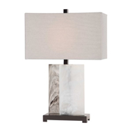 Picture of VANDA TABLE LAMP