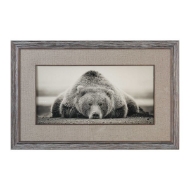 Picture of DEEP SLEEP FRAMED PRINT