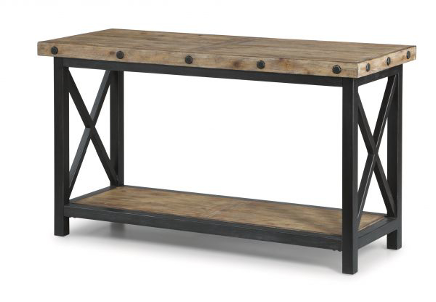 Picture of CARPENTER SOFA TABLE