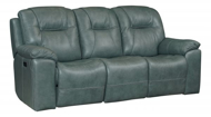 Picture of CHANDLER POWER RECLINING SOFA WITH POWER HEADRESTS