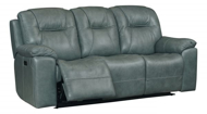 Picture of CHANDLER POWER RECLINING SOFA WITH POWER HEADRESTS