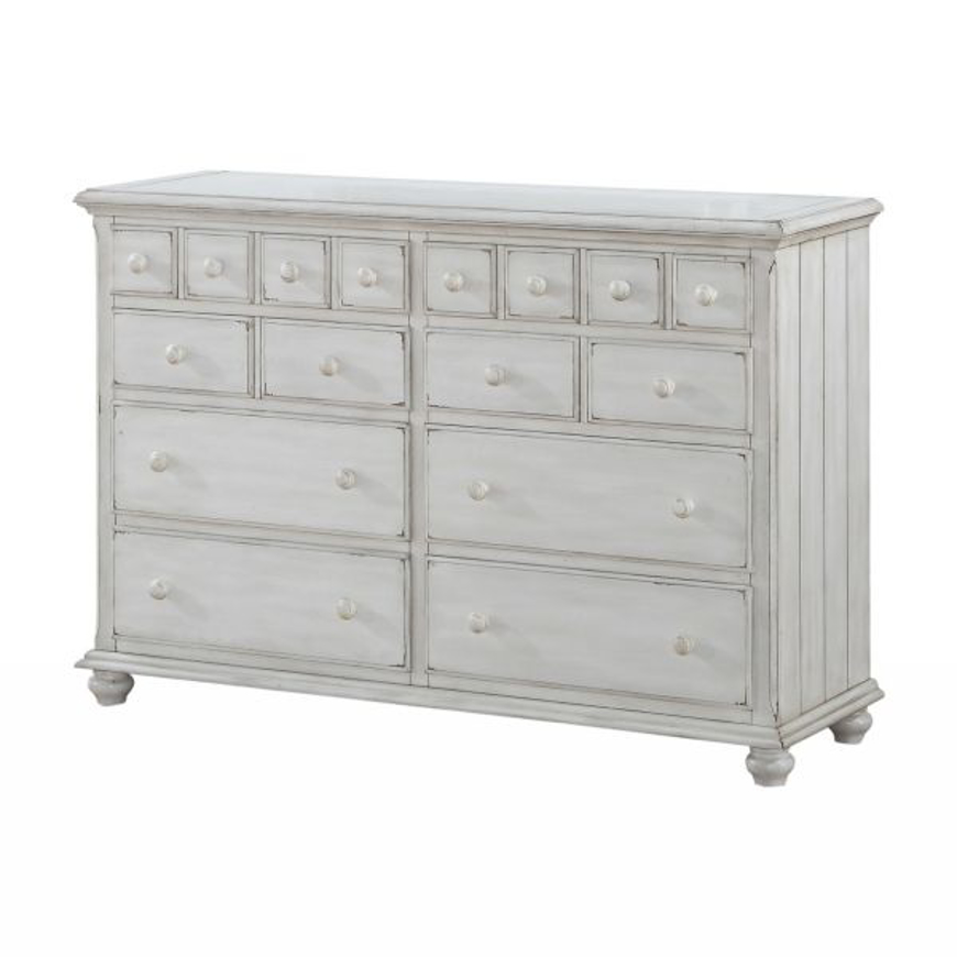 Picture of NASHVILLE DRESSER 8 DRAWER 60"