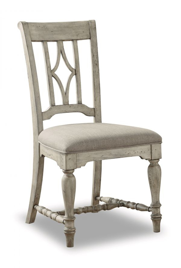 Picture of PLYMOUTH UPHOLSTERED DINING CHAIR