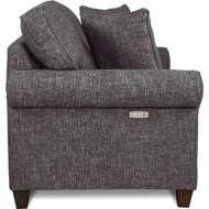 Picture of COLBY DUO POWER RECLINING LOVESEAT