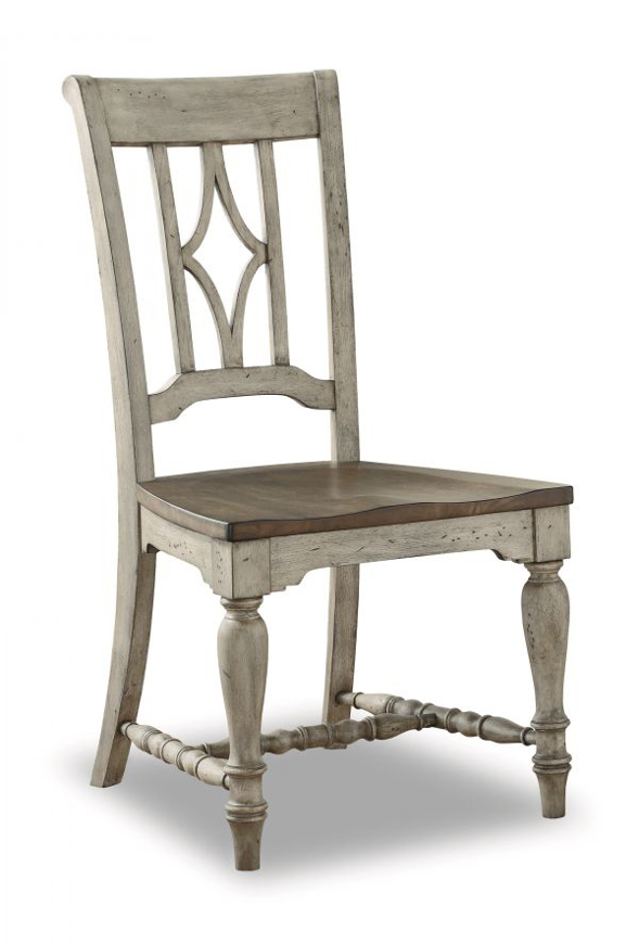 Picture of PLYMOUTH DINING CHAIR