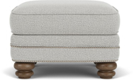 Picture of BAY BRIDGE OTTOMAN