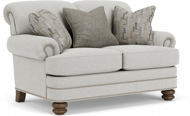 Picture of BAY BRIDGE LOVESEAT