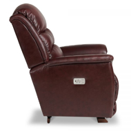 Picture of REDWOOD POWER WALL RECLINER WITH POWER HEADREST