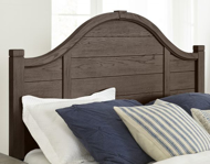 Picture of FOLKSTONE KING ARCH STORAGE BED