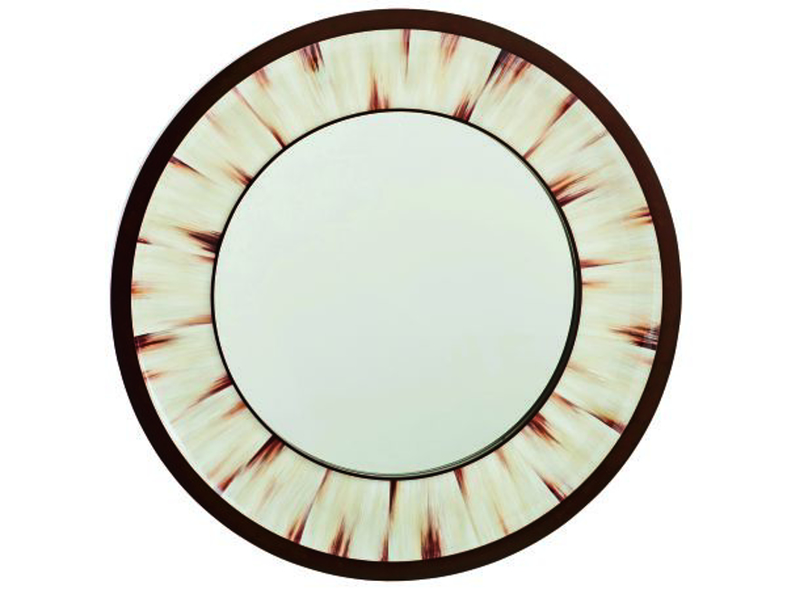 Picture of ACADEMY ROUND MIRROR