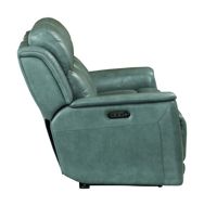 Picture of CONOVER POWER RECLINING SOFA WITH POWER HEADRESTS