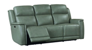 Picture of CONOVER POWER RECLINING SOFA WITH POWER HEADRESTS