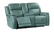 Picture of CONOVER POWER RECLINING LOVESEAT WITH CENTER CONSOLE AND POWER HEADRESTS