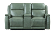 Picture of CONOVER POWER RECLINING LOVESEAT WITH CENTER CONSOLE AND POWER HEADRESTS