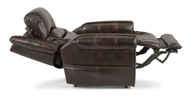 Picture of OSCAR POWER LIFT RECLINER WITH POWER HEADREST AND LUMBAR