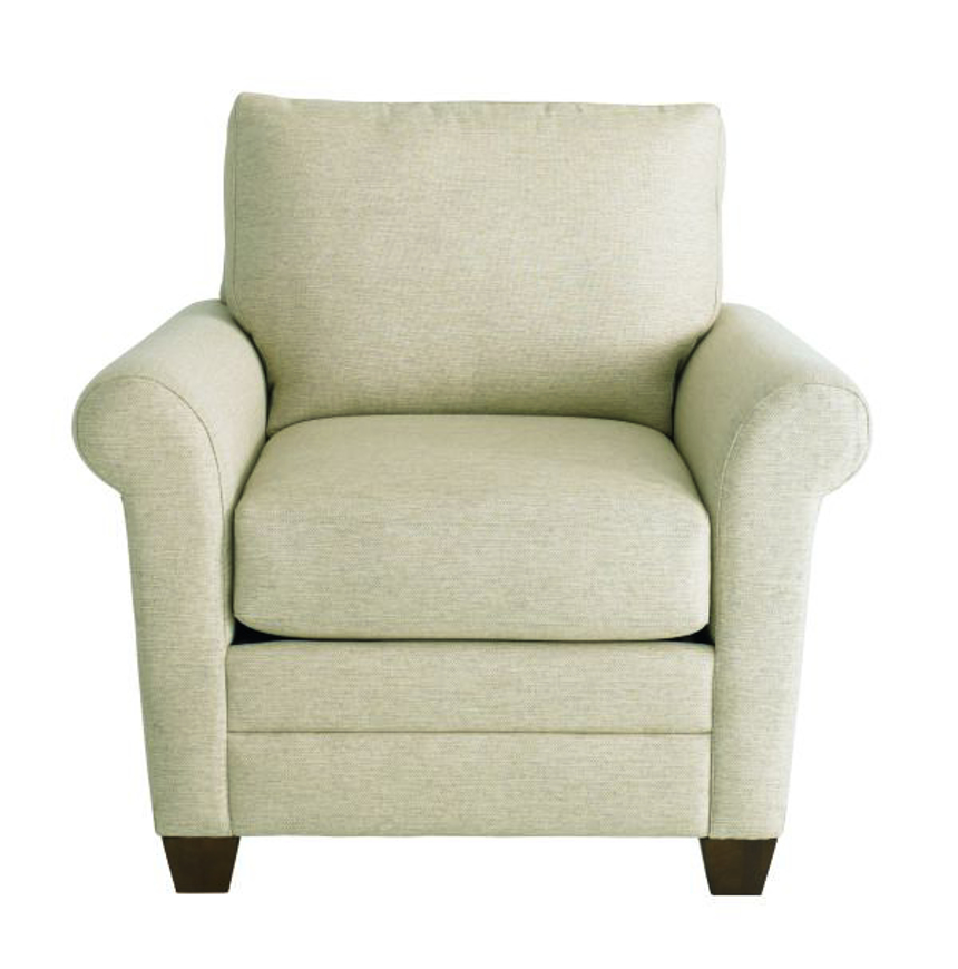 Picture of ANDREW CHAIR