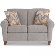 Picture of BENNETT DUO RECLINING LOVESEAT