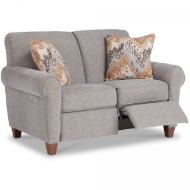 Picture of BENNETT DUO RECLINING LOVESEAT