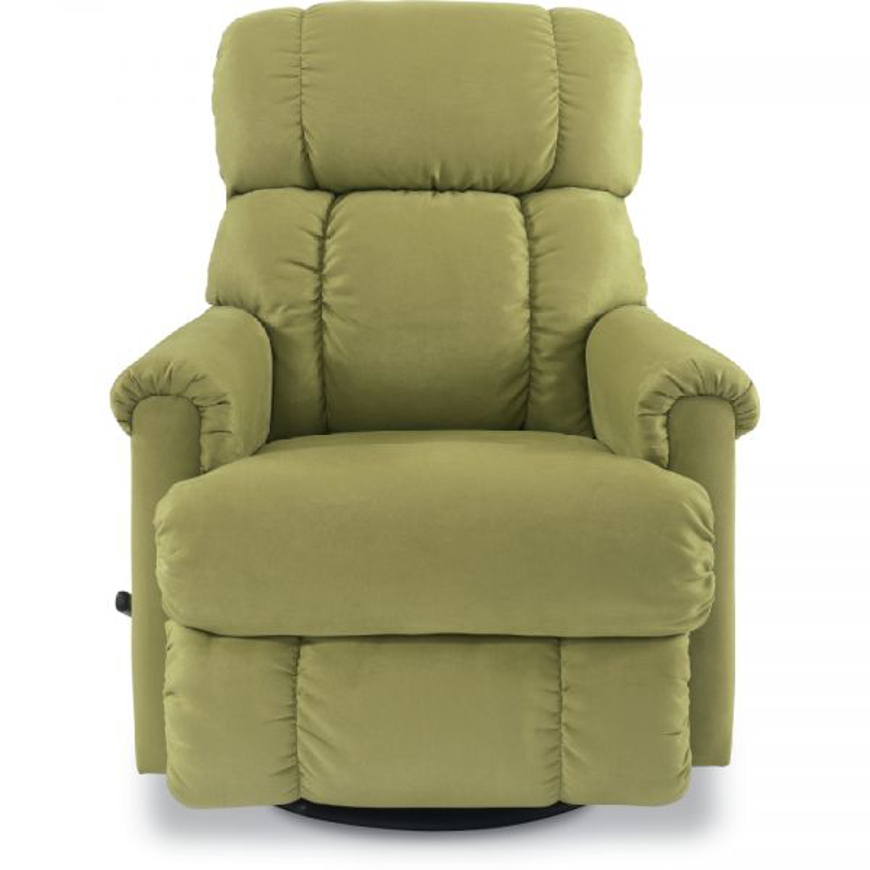 Picture of PINNACLE GLIDING RECLINER