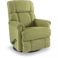 Picture of PINNACLE GLIDING RECLINER