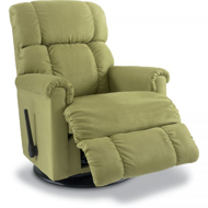 Picture of PINNACLE GLIDING RECLINER