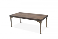 Picture of SANTA CRUZ 48" COFFEE TABLE