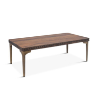 Picture of SANTA CRUZ 48" COFFEE TABLE