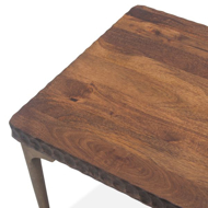 Picture of SANTA CRUZ 48" COFFEE TABLE