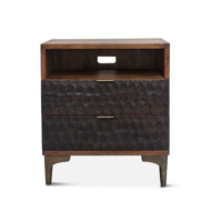 Picture of SANTA CRUZ NIGHT STAND 24" TWO-TONED