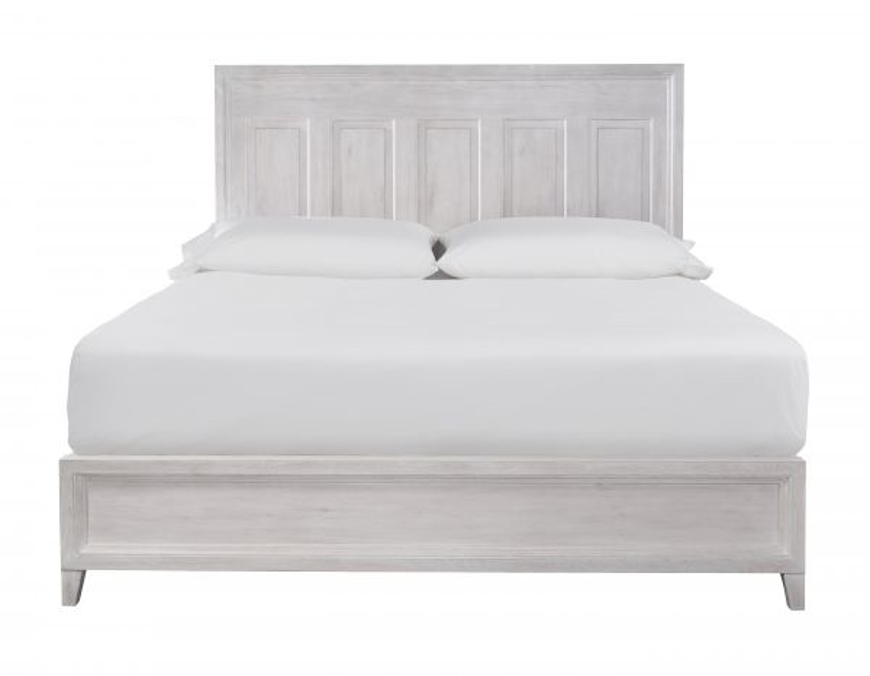 Picture of MODERN FARMHOUSE HAINES KING BED