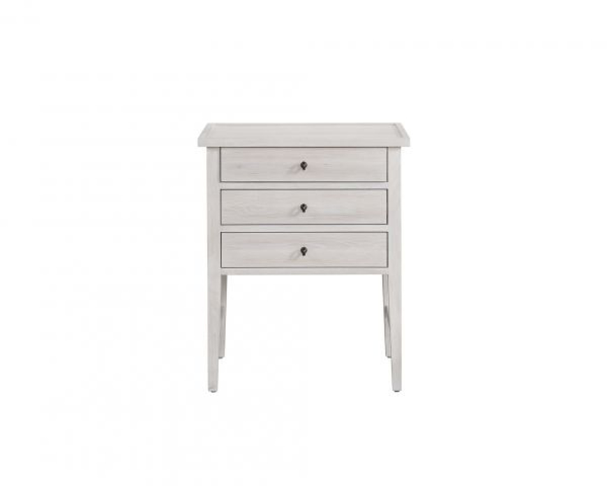 Picture of MODERN FARMHOUSE SMALL NIGHTSTAND