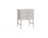 Picture of MODERN FARMHOUSE SMALL NIGHTSTAND