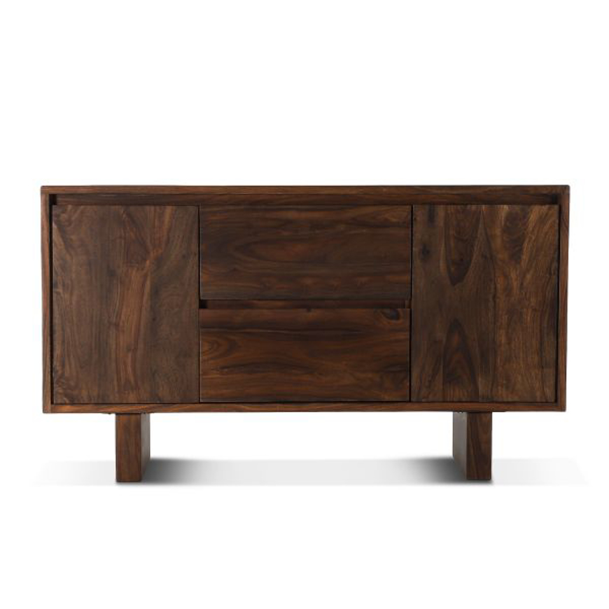 Picture of NORTH SIDE 60" SIDEBOARD AMERICAN WALNUT