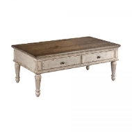 Picture of SOUTHBURY RECTANGULAR COCKTAIL TABLE