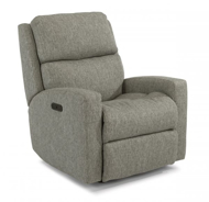 Picture of CATALINA POWER ROCKING RECLINER WITH POWER HEADREST