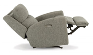 Picture of CATALINA POWER ROCKING RECLINER WITH POWER HEADREST