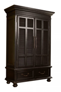 Picture of KINGSTOWN TRAFALGAR ARMOIRE