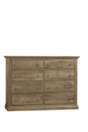 Picture of WARM NATURAL DRESSER