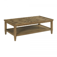 Picture of ASTOR RECTANGULAR COFFEE TABLE