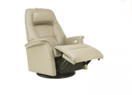 Picture of STOCKHOLM SMALL SWIVEL GLIDING POWER RECLINER