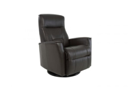 Picture of HARSTAD SMALL SWIVEL GLIDING POWER RECLINER