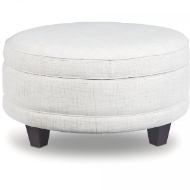 Picture of CORONET STORAGE OTTOMAN