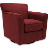 Picture of ALLEGRA SWIVEL CHAIR