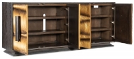 Picture of MELANGE SWALEY FOUR DOOR CREDENZA