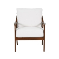 Picture of BERKELEY CUSHIONED LOUNGE CHAIR