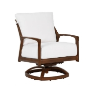 Picture of BERKELEY CUSHIONED LOUNGE SWIVEL ROCKER